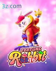6846 slots online fortune rabbit