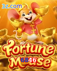 6846 slots online fortune mouse