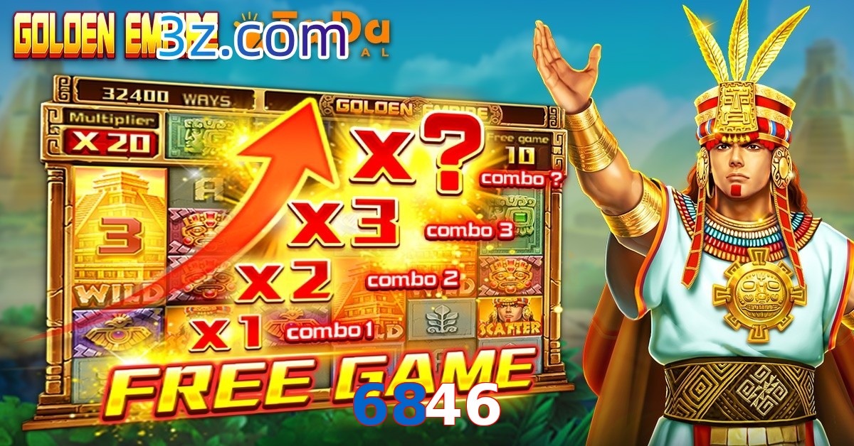 6846 promoções de cassino brasil